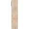 Ekena Millwork Imperial Block Smooth Bracket w/ Offset Brace, Douglas Fir, 7 1/2"W x 30"D x 34"H BKT0806X30X34IMP05SDF - alternate 4